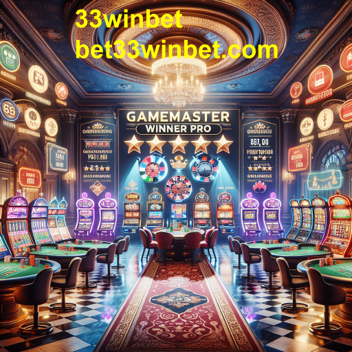 Avaliações de Jogos no 33winbet: Sua Fonte de Informação