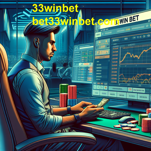 Dicas de Apostas: Maximizando Suas Chances de Sucesso no 33winbet